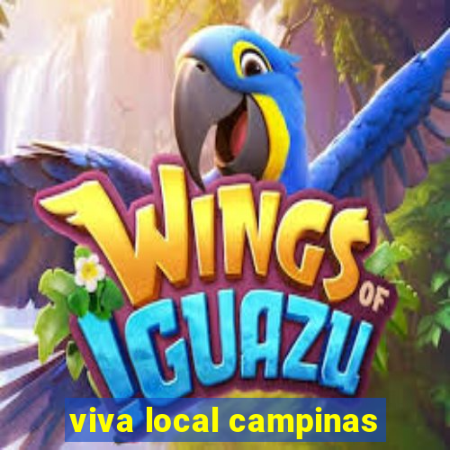 viva local campinas